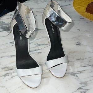 Express heels